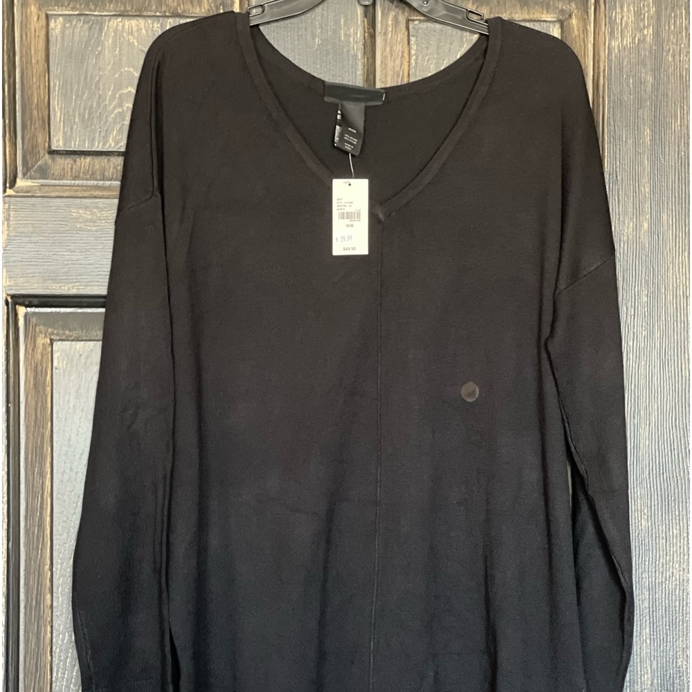Lane Bryant Sweater